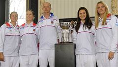 �e�ky mohou vybojovat t�etí triumf za poslední �ty�i roky.