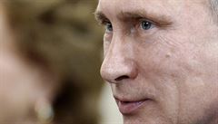 Spojené státy si chtějí podmanit Rusko, nepodaří se jim to, tvrdí Putin