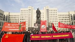 Všechnu moc sovětům! Orgány lidové moci bolševici proměnili v nástroj strany