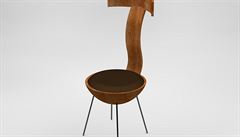 Tofife je �idle inspirována karamelovým bonbony. Design Fabrika vyrobí ve...