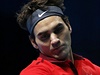 Forhend Rogera Federera.