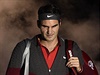 7. Roger Federer - výcarský tenista. Celkový píjem za minulý rok: 56,2...