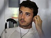 Pilot formule 1 Jules Bianchi.