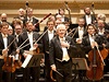 Podle generálního editele eské filharmonie Davida Mareka byl úspch koncertu...