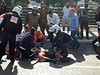 Záchranái se pokouejí oivit pobodaného Izraelce v Tel Avivu. Svým zranním...