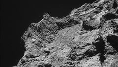 Kometa 67P/�urjumov-Gerasimenko 2