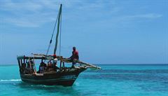 Na Zanzibar u v dubnu? Nkter cestovky rizikovou destinaci navzdory nejistot nabzej