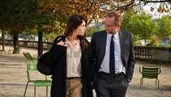 Charlotte Gainsbourg a  Benoît Poelvoorde ve filmu Tři srdce režiséra Benoîta... | na serveru Lidovky.cz | aktuální zprávy