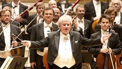 ‚Dvořákova hudba je americká’. Novosvětská opět dobyla Carnegie Hall