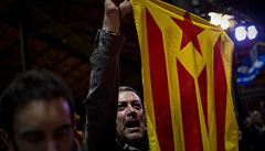 Jsem pro Katalánsko! Ale jen naoko, ukázalo kontroverzní hlasování