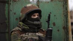 Poroenko: V boji s proruskmi separatisty u padlo 1250 vojk