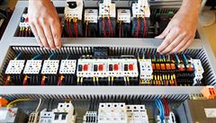 Nymburská spole�nost JDK vyrábí chladicí systémy.