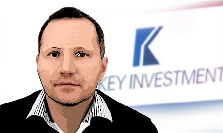 František Savov a Key Investments