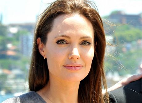 Hádáte se o Gazu? Angelina Jolie a Jon Voight, dcera a otec, se přou