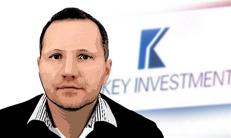 Frantiek Savov a Key Investments