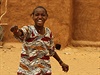 Obyvatelé Mali