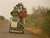 Cestování v Mali