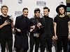One Direction na American Music Awards.