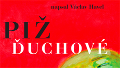 Václav Havel: Pižďuchové | na serveru Lidovky.cz | aktuální zprávy