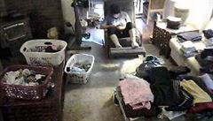 Ruský server zveejnil zábry z desetitisíc nechránných kamerových systém.