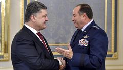 Nmeck vlda nechce tlait na Rusko, je proti Ukrajin v NATO