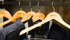 Návrhá�ky Radka Sirková a Anna Tu�ková si v roce 2005 zalo�ily módní zna�ku...