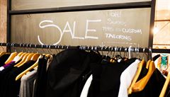 Návrhá�ky Radka Sirková a Anna Tu�ková si v roce 2005 zalo�ily módní zna�ku...