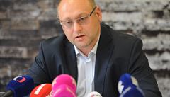 editel nemocnice v Rumburku Darek váb.