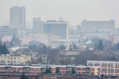 smog (ilustraní foto)