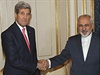 Vyhlídky na prlomovou dohodu s Íránem jsou do velké míry závislé na...