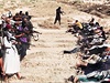 Popravy Islámského státu.