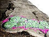 Odstranní graffiti stojí orientan 1 tisíc K za metr tverení. Velmi vak...