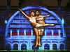 Festival světel v Lyonu patří mezi největší akce svého druhu v Evropě,...