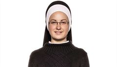 Sestra Klára