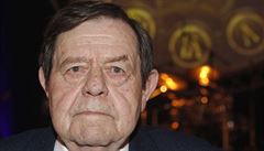 Ve v�ku 80 let zem�el 1. prosince �eský básník, texta� a noviná� Jan Schneider...