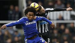 Chelsea poprv prohrla, Manchester City snil jej nskok v ele