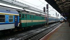 Policie šetří kauzy ve Správě železnic s celkovou škodou 160 milionů korun
