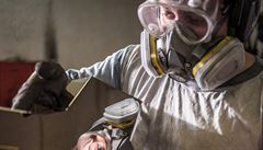 Firma Kovovýroba Hrubý p�sobí v podkrkono�ské Dolní Branné.