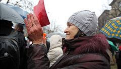 Milo� Zeman na náv�t�v� jihomoravského kraje