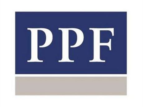 Logo PPF