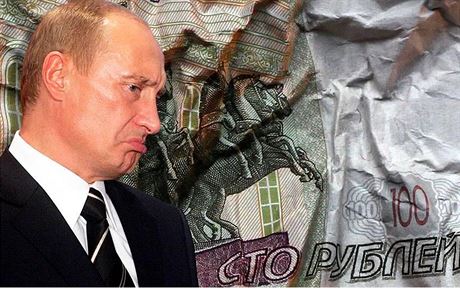 Ruský rubl slábne, kluby mají obrovské dluhy a krachují. KHL u nikoho nezajímá a pomalu, ale jist spje ke konci. Navzdory vizi Vladimira Putina.