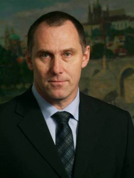 Vladimír Dbalý