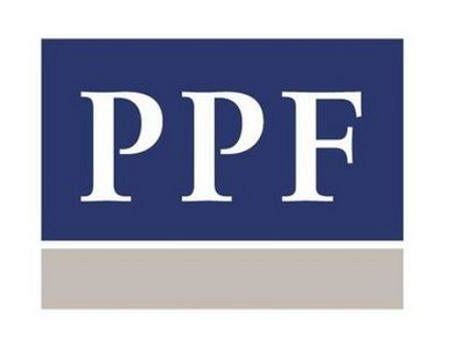 Logo PPF
