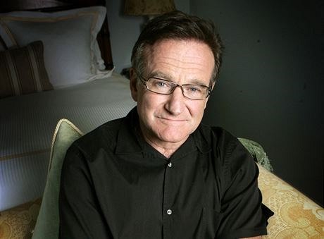 Robin Williams