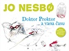 Audiokniha Jo Nesbo: Doktor Proktor a vana asu