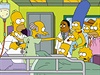 Seriál Simpsonovi slaví 25 let.