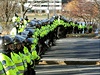 Amerit politici a policejn velitel vid een sp ne v trestech ve...