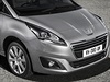 Peugeot 5008 má technologii, která idii ukazuje optimální okamik pro zmnu...