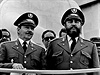 Fidel (vpravo) a Raúl Castro na archivním snímku z roku 1979. Po rozpadu...