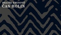 Brati Ebenové  as holin
